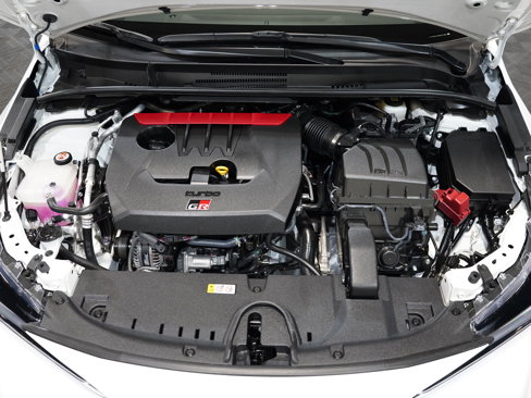 Used 2023 Toyota Corolla GR image 54