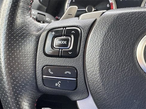 Used 2015 Lexus NX 200t F Sport w/ Navigation System Package image 20