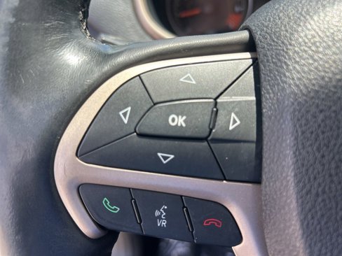 Certified 2015 Jeep Cherokee Limited image 47