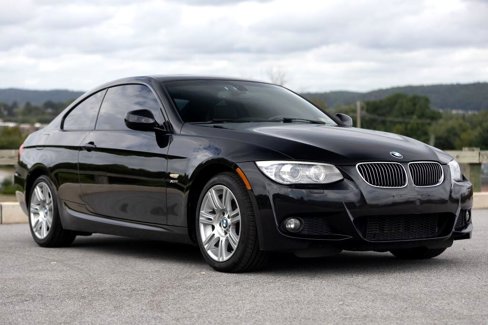 Used 2013 BMW 335i xDrive Coupe image 32