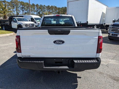 Certified 2024 Ford F150 XL image 5