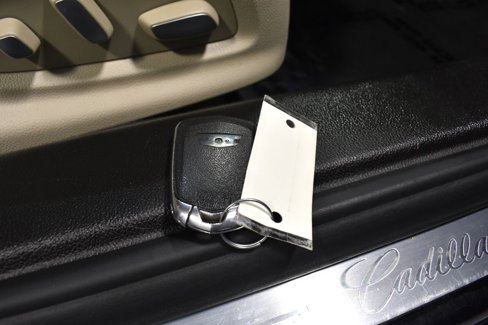 Used 2019 Cadillac XTS Luxury image 50