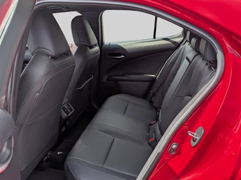 Used 2023 Lexus UX 250h AWD w/ Premium Package image 15