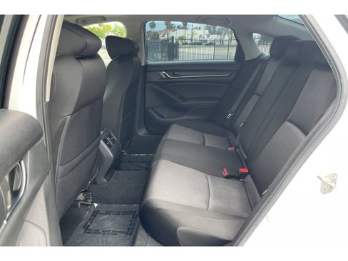 Used 2020 Honda Accord EX image 14