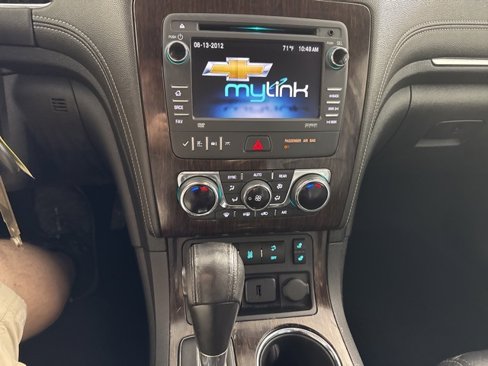Used 2015 Chevrolet Traverse LT image 15