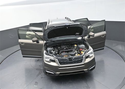 Used 2017 Subaru Forester 2.5i Touring image 36