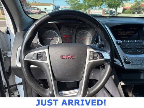 Used 2017 GMC Terrain SLE w/ Convenience Package image 14