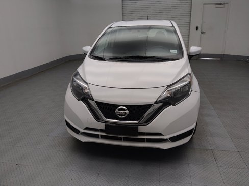 Used 2017 Nissan Versa Note SV image 15