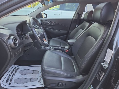 Used 2020 Hyundai Kona SEL Plus image 14