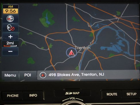 Used 2016 Hyundai Santa Fe Sport w/ Option Group 04 image 43