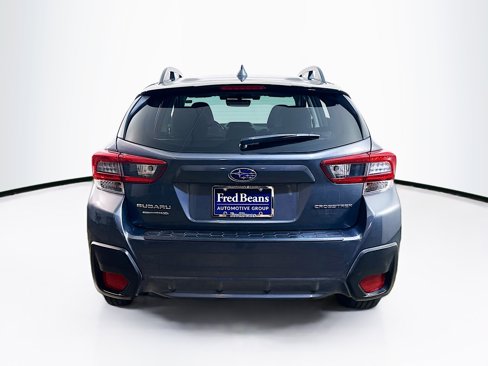 Used 2021 Subaru Crosstrek 2.0i Premium w/ Moonroof Package image 8