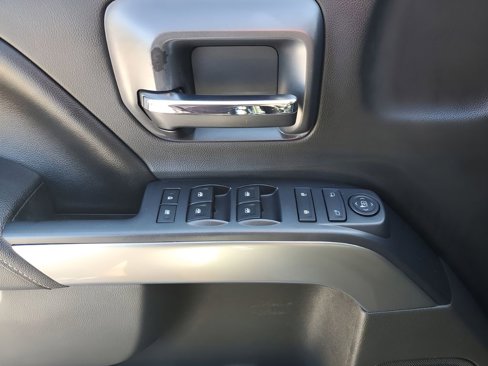 Used 2016 Chevrolet Silverado 1500 LT w/ Texas Edition image 27