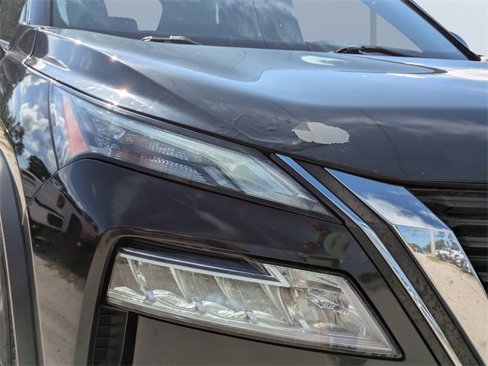 Used 2021 Nissan Rogue SL image 9