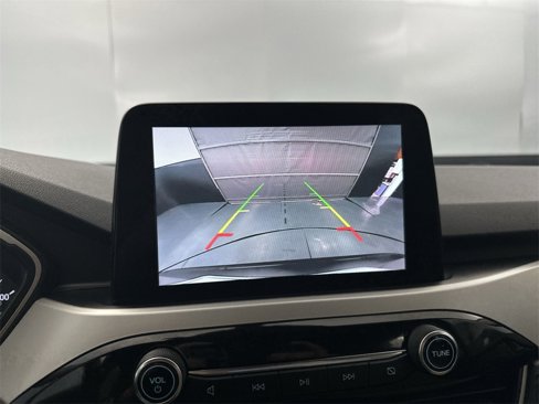 Used 2020 Ford Escape SEL image 22
