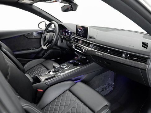 Used 2018 Audi S5 Prestige w/ Cold Weather Package image 21