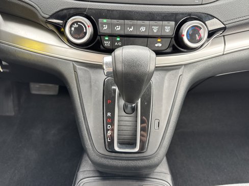 Used 2016 Honda CR-V LX image 19