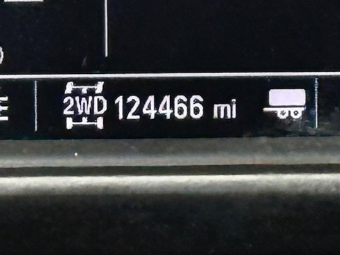 Used 2019 Chevrolet Silverado 1500 Custom Trail Boss w/ Custom Convenience Package image 27