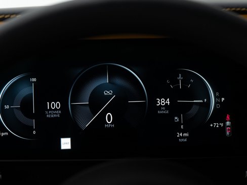 New 2025 Rolls-Royce Cullinan Black Badge image 44