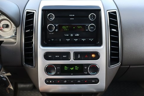 Used 2008 Ford Edge Limited image 33