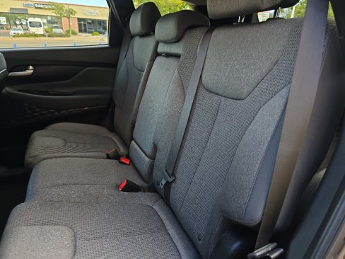 Used 2021 Hyundai Santa Fe SE image 28
