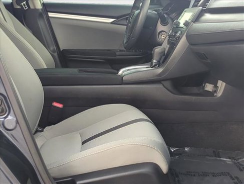 Used 2020 Honda Civic LX image 20