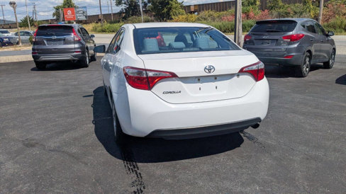 Used 2015 Toyota Corolla L image 14