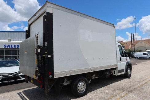 Used 2016 RAM ProMaster 3500 image 4