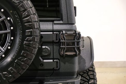 Used 2024 Jeep Wrangler Unlimited Sport image 38