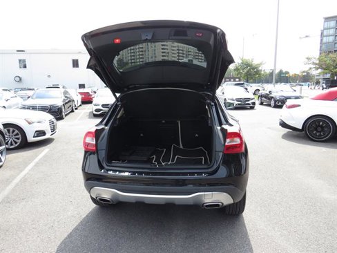 Used 2018 Mercedes-Benz GLA 250 4MATIC image 31
