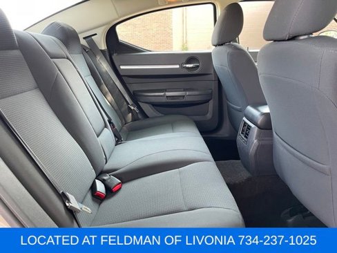 Used 2009 Dodge Charger SXT image 31