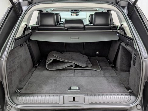 Used 2019 Land Rover Range Rover Sport HSE Dynamic image 25