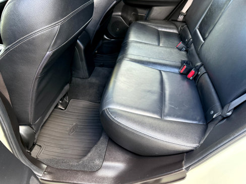 Used 2014 Subaru Crosstrek 2.0i Limited image 15