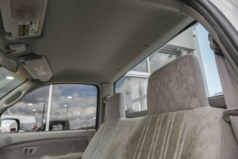 Used 2002 Toyota Tacoma 4x4 Regular Cab image 30