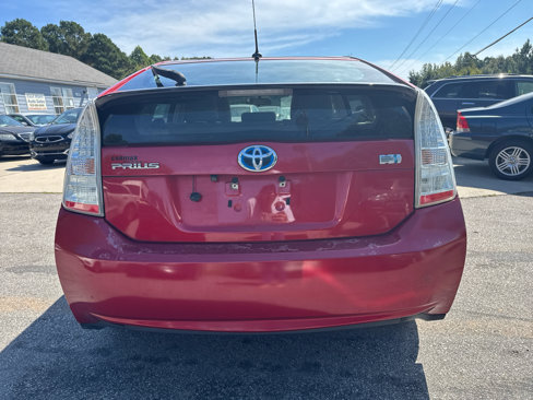 Used 2010 Toyota Prius image 7
