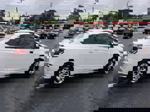 Used 2015 Honda Civic LX image 5