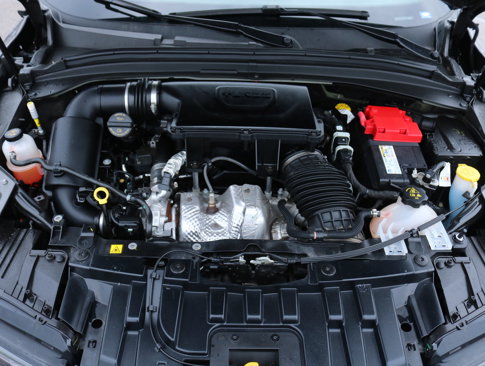 Used 2023 Dodge Hornet GT Plus image 7