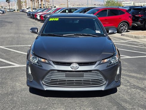 Used 2016 Scion tC image 2