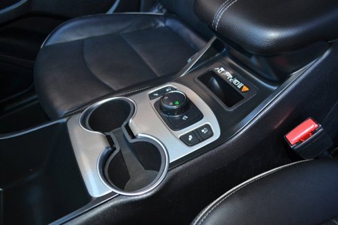 Used 2018 GMC Terrain Denali image 27