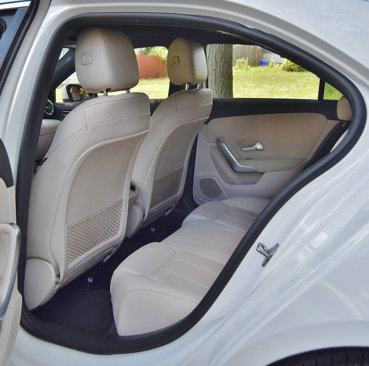Used 2021 Mercedes-Benz A 220 w/ Premium Package image 43