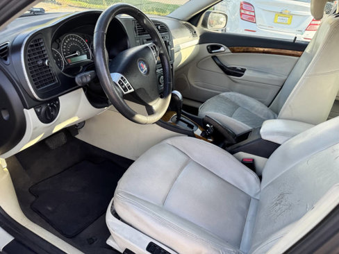 Used 2008 Saab 9-3 2.0T w/ Premium Package image 23