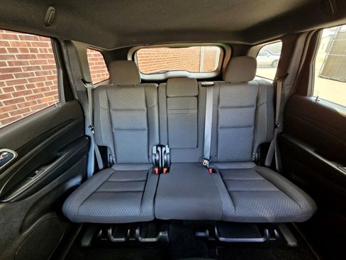 Used 2021 Jeep Grand Cherokee Laredo w/ Security & Convenience Group image 12