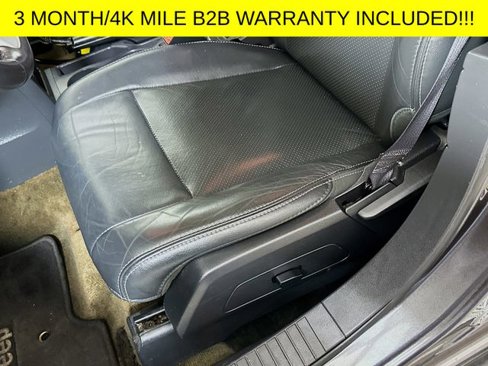 Used 2017 Jeep Compass High Altitude image 16