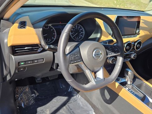 Used 2020 Nissan Sentra SV w/ SV Premium Package image 22