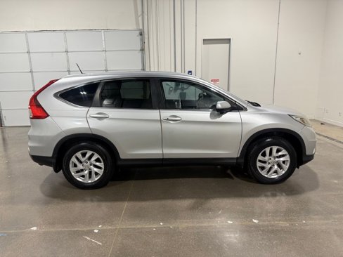 Used 2016 Honda CR-V EX-L image 4