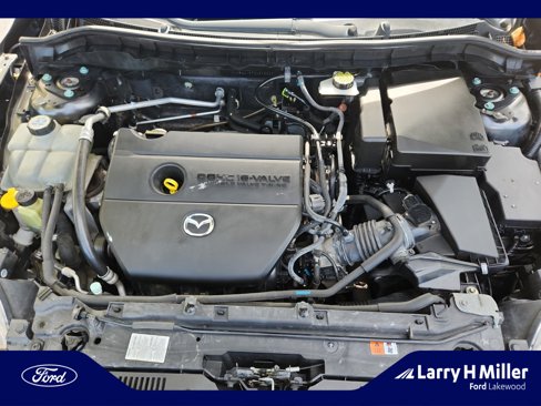 Used 2012 MAZDA MAZDA3 s Grand Touring image 21
