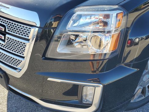 Used 2017 GMC Terrain Denali image 16