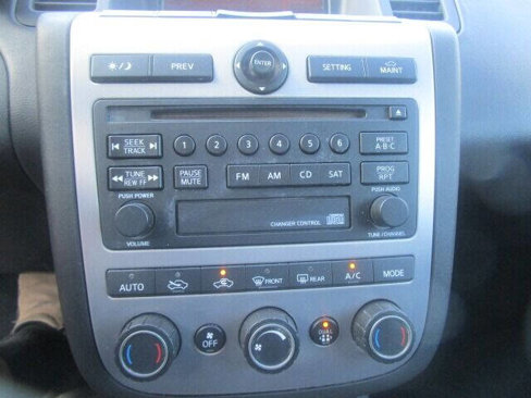 Used 2003 Nissan Murano SL image 7
