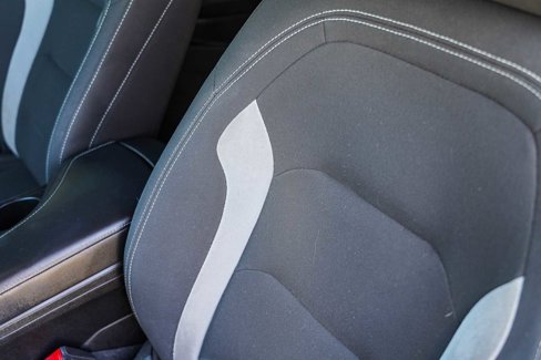 Used 2018 Chevrolet Camaro LT image 26