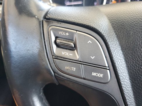 Used 2017 Hyundai Santa Fe Sport w/ 2.0T Ultimate Tech Package 05 image 19
