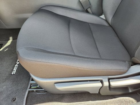 New 2025 Nissan Sentra S image 20